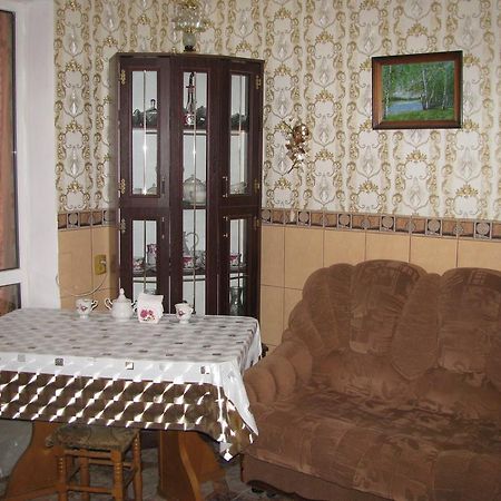 Apartments On Vereskovaya Brest Esterno foto
