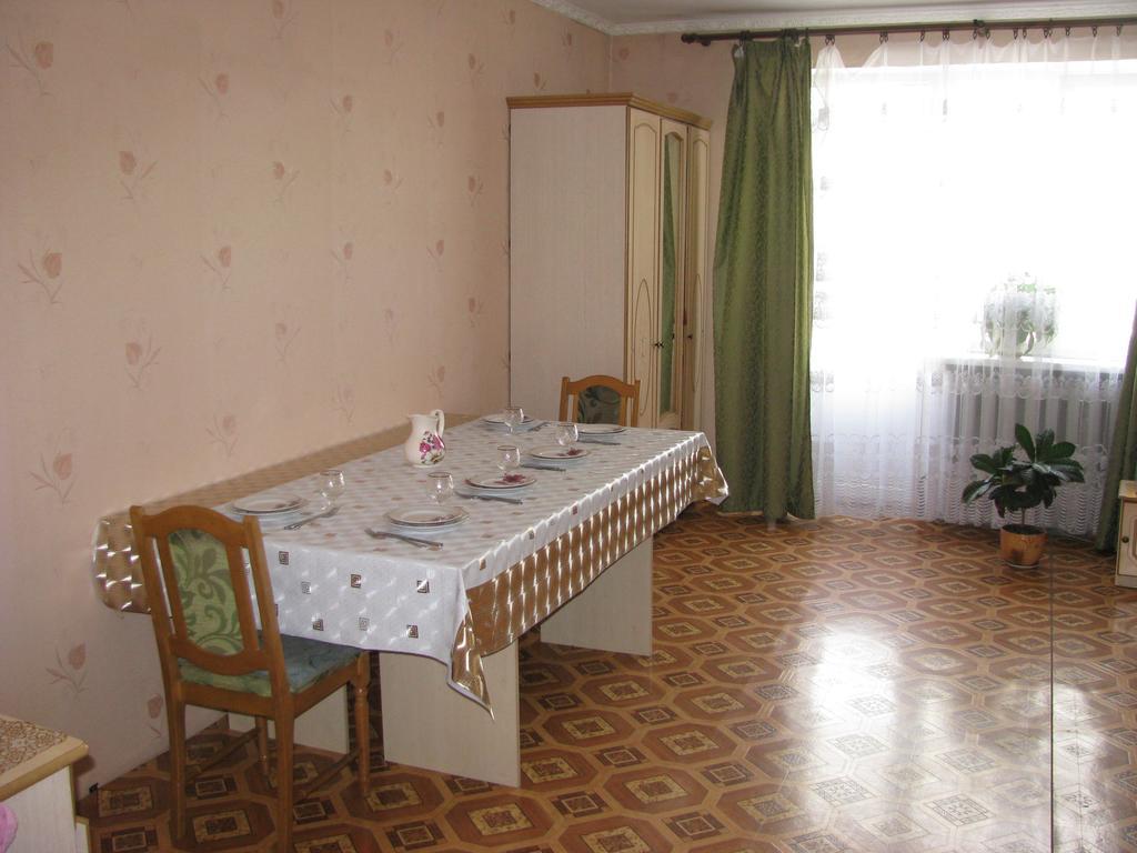 Apartments On Vereskovaya Brest Esterno foto