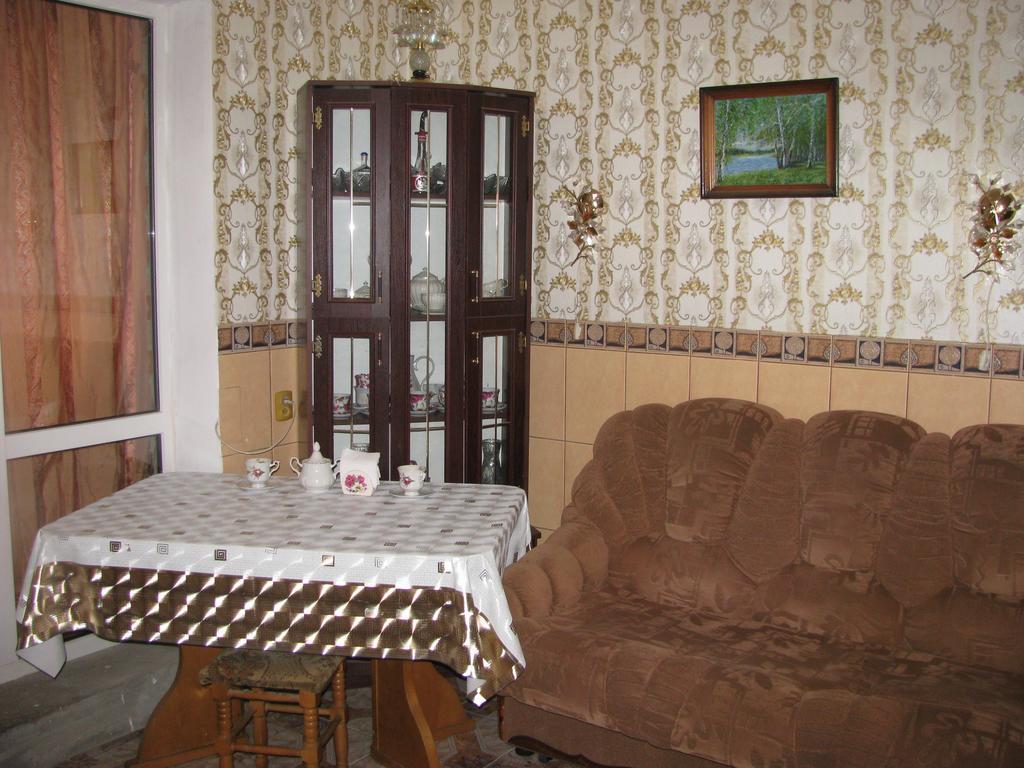 Apartments On Vereskovaya Brest Esterno foto